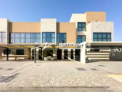 Vacant|Double Row-Mid|Furnished 3BR+M|Best Living