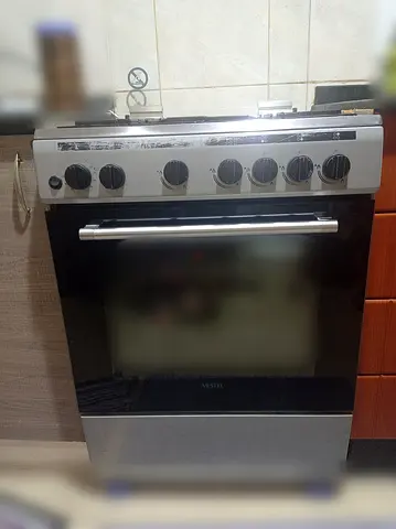 Stove