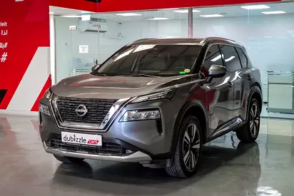 2024 Nissan X-TRAIL — миниатюра 3