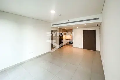 High Floor | Corner Unit | Park and Sea View