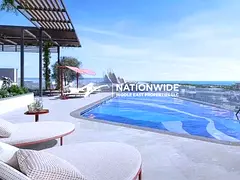 Ideal 2BR | Corner Unit | 2 Balconies | Open View