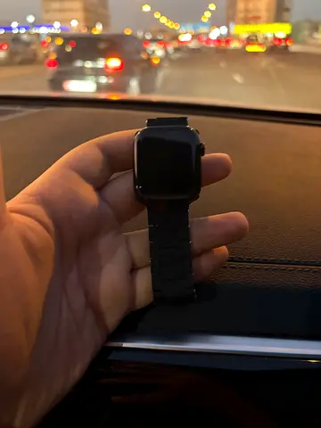 Apple Watch series 10 with apple care plus