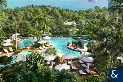 Coastal Living l Modern Design l Waterfront