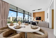 Single Row | Landscaped | Elevated
