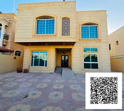 Premium Residential Villa with Lift| 5 Master Bedrooms | 2 Halls | Majlis | Al Rawda 1 I AED 2.5M