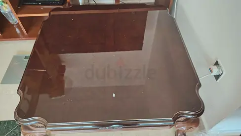 Wooden Tea Table For Sale