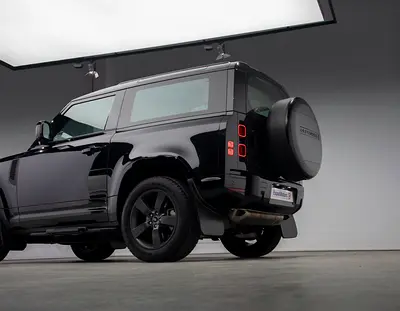 Land Rover Defender 90 HSE, миниатюра 20