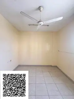 – Two-bedroom apartment with a living room in Al-Rawdha 1