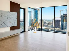 High Floor | Community View | Vacant