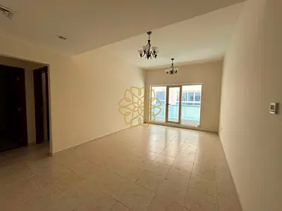 Ac free 1bedroom with balcony and wardrobe