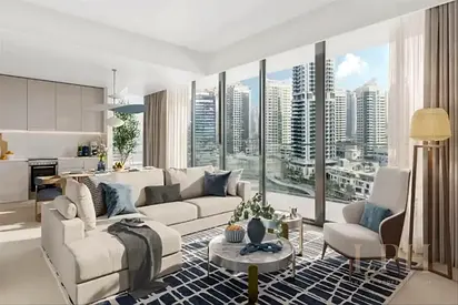 Marina View | Bellow Op | Handover soon