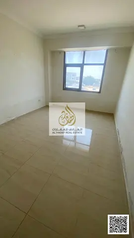 ✨ شقة غرفة وصالة مساحة واسعة مباشرة على شارع الشيخ عمار | الروضة 2