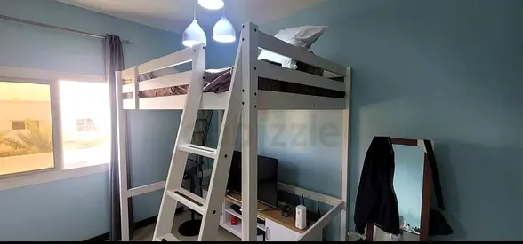 IKEA LOFT BED