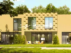 Invest Now|Elite 3BR+M| Private Garden|Prime Area