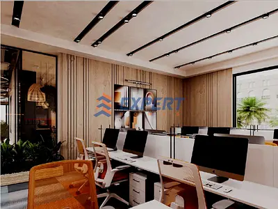 Fully-furnished | High Floor | Ready to move-in