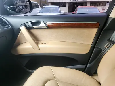 صورة مصغرة 7 لـ 2014 AUDI Q7
