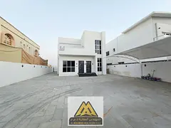 Brand New First Tenant Residential Commercial Villa for Rent in Al Rawda 2 Ajman with Spacious Layou