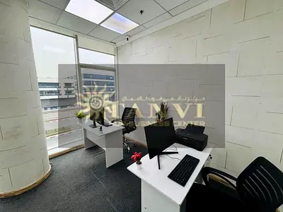 Fully Furnished office with Bank account assistance |Free Amenities