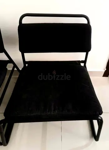 Ikea - LINNEBÄCK - chair