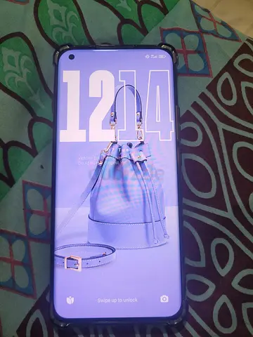Mi 11 ultra