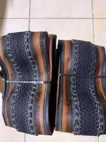 Cinturato gravel H