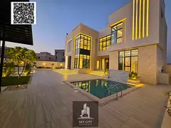 The largest spacious spaces are a prime location close to all services ready for comfortable family