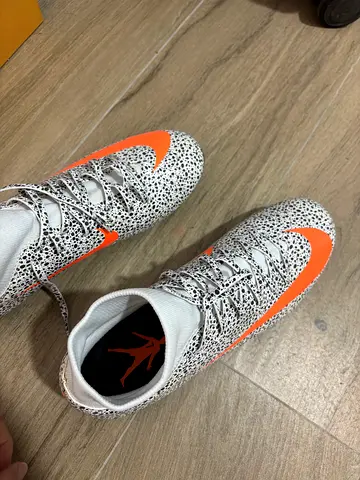Nike CR7 x Mercurial Superfly 7 Football shoes