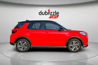 صورة 4 لـ 2024 Toyota RAIZE