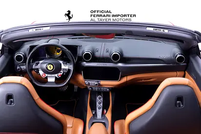 صورة 15 لـ 2019 Ferrari PORTOFINO