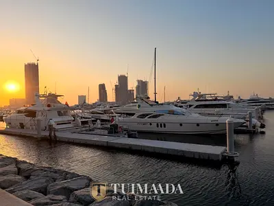 2 Bedrooms | Luxury Living | Prime Location