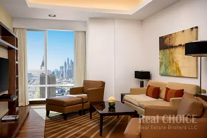 No Commission | No Bills | Serviced | Deluxe 2BR