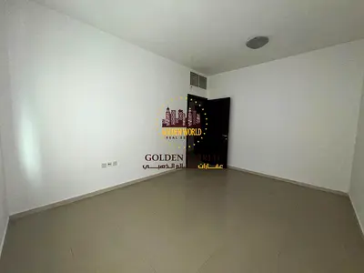 Annual Rent | 1 Bedroom Apartment + Living Room – Al Taawun ✨ 2 Bathrooms, Prime Location, Comfort