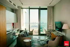 Serviced | Fully Furnished | Vacant