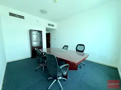 🏢 Fully Furnished Office for Rent in Al Qusais | MONA TOWER