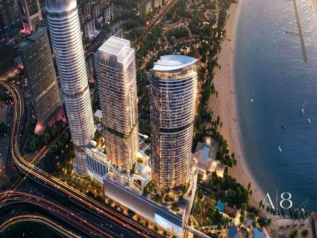 Investment High Floor Best Unit