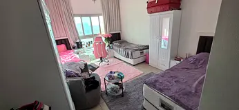 Master room