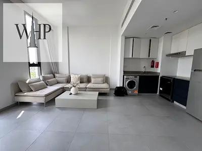 Budget Friendly fully furnished 1BHK | world- class Amenities | Al jada sharjah