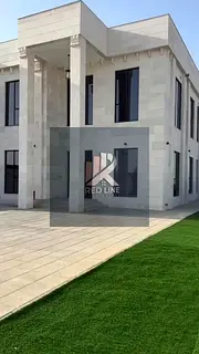 🏡 Luxury 5 Bedroom Villa for Rent | Prime Location | Al Tay East – Sharjah ✨