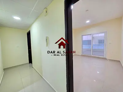 ONE MONTH FREE - 1BHK WITH BALCONY - CLOSE TO DUBAI EXIT - SAME LINE SAHARA CENTER