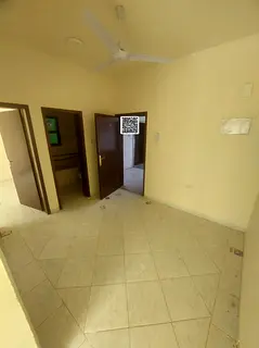 For annual rent in Ajman ✨ One bedroom and living room in Al Nuaimiya 2, price 18,000 AED