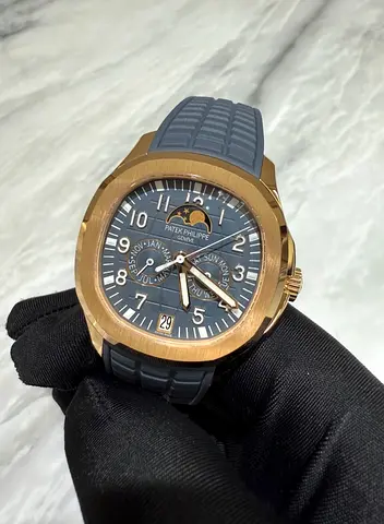 SC Patek Philippe 5261R 1-1