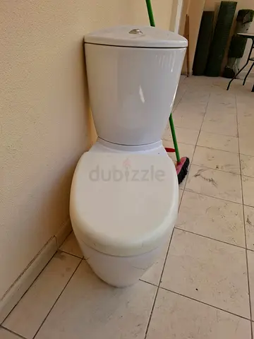 WC RAK FREE