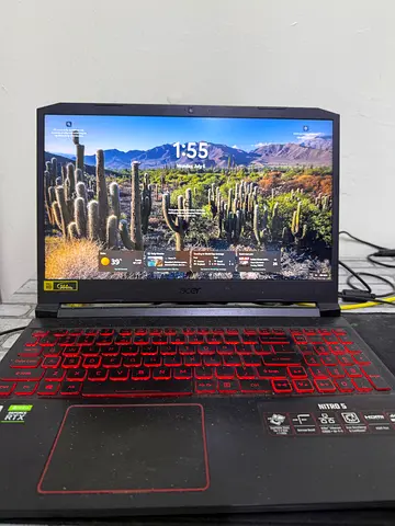 Acer Nitro 5 Gaming Laptop