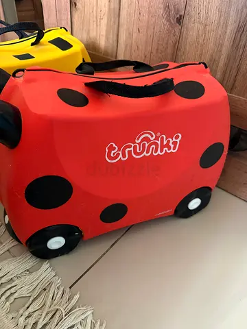 Trunki kids bag