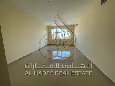 # ✨ شقة غرفتين وصالة للإيجار السنوي في المجاز 2 – أول ساكن بعد التجديد ✨ استمتع بالسكن في شقة مجددة بالكامل تقع في **المجاز 2**، إحدى أكثر المناطق ال