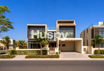 Corner Villa | Private Pool | Single Row