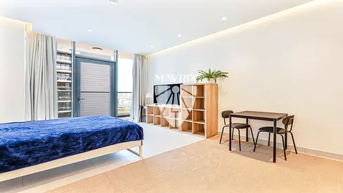 Spacious | Available Now | Negotiable | Furnished