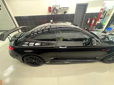 صورة مصغرة 5 لـ 2019 Mercedes-BENZ C-CLASS