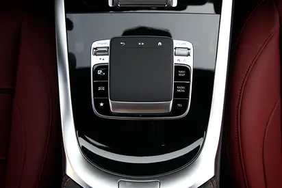 صورة مصغرة 16 لـ 2026 Mercedes-BENZ G-CLASS