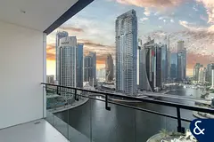 New Building | Marina View | Best Layout